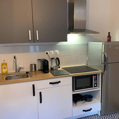 Studio VI Proche Ligne 14 Kremlin Bicetre Arcueil Zewnętrze zdjęcie